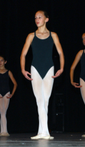 LIttle Ballerina 2001 0008